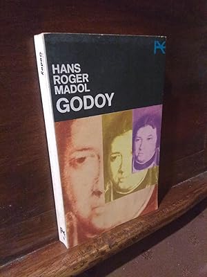 Image du vendeur pour Godoy mis en vente par Libros Antuano