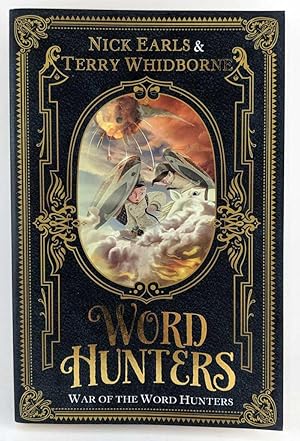 Word Hunters: War of the Word Hunters