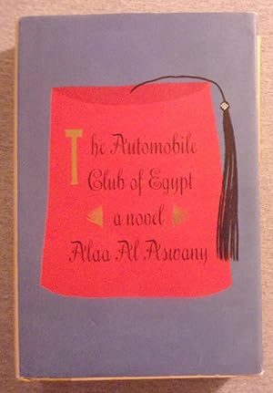 Seller image for The Automobile Club of Egypt for sale by Book Nook
