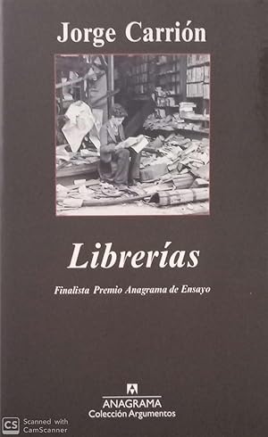 Librerías