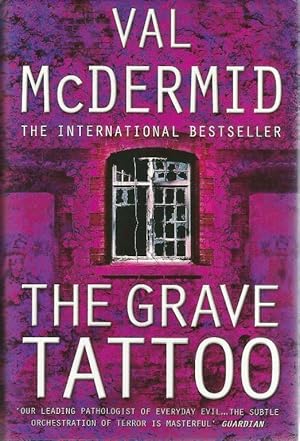 Immagine del venditore per The Grave Tattoo venduto da Cameron House Books