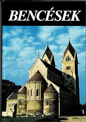 Seller image for Bencsek. Testo in ungherese e inglese. for sale by Libreria Gull