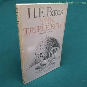 Seller image for Triple Echo for sale by Lion Books PBFA