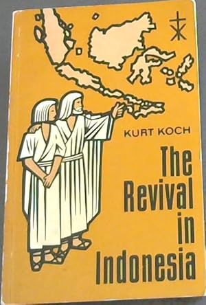 Seller image for The Revival in Indonesia for sale by Chapter 1