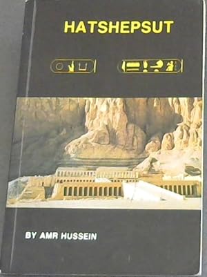 Seller image for HATSHEPSUT for sale by Chapter 1