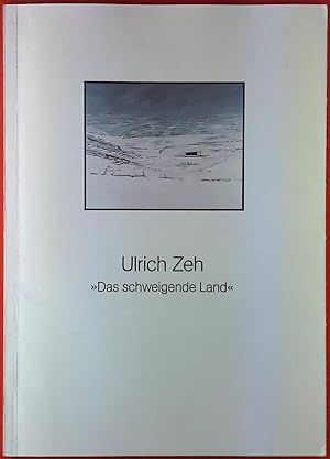 Seller image for Ulrich Zeh for sale by biblion2