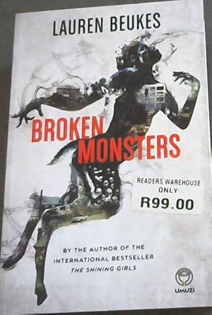 Seller image for Broken Monsters [signed] for sale by Chapter 1