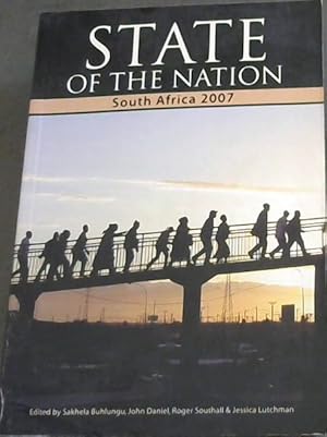 Seller image for State of the Nation: South Africa 2007 for sale by Chapter 1