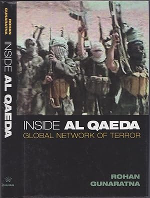Immagine del venditore per Inside Al Qaeda: Global Network of Terror venduto da Books of the World