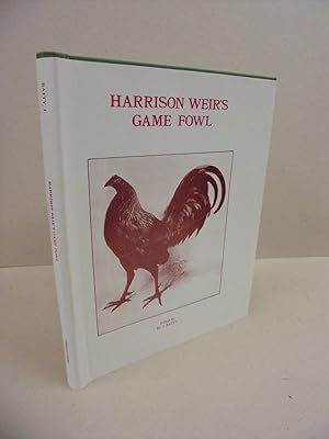 Seller image for Harrison Weir's Game Fowl for sale by Kerr & Sons Booksellers ABA