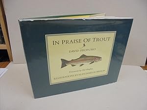 In Praise of Trout