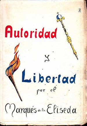 AUTORIDAD Y LIBERTAD.