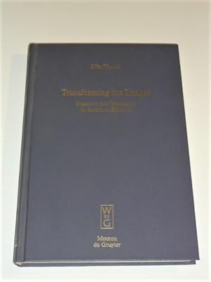 Seller image for Transforming the Images. Ergativity and Transitivity in Inuktitut (Eskimo). for sale by Antiquariat Diderot