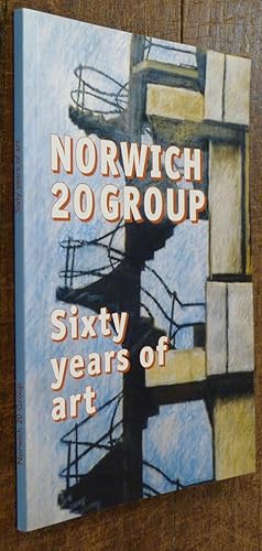 Norwich 20 Group: Sixty Years of Art