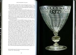 Seller image for Point Engraving on Glass (The Decorative Arts Library Series) for sale by Little Stour Books PBFA Member