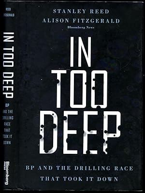 Immagine del venditore per In Too Deep | BP and the Drilling Race That Took it Down venduto da Little Stour Books PBFA Member