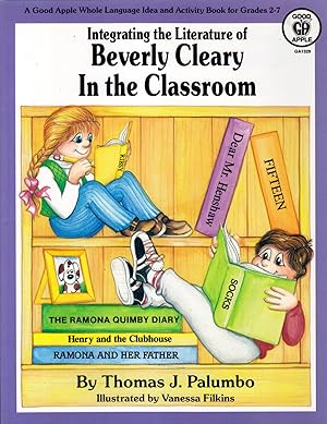 Integrating the Literature of Beverly Cleary in the Classroom