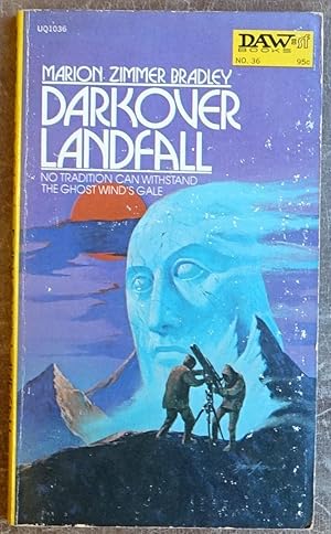 Seller image for Darkover Landfall for sale by Faith In Print