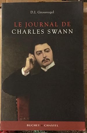 Imagen del vendedor de Le Journal de Charles Swann a la venta por Molly's Brook Books