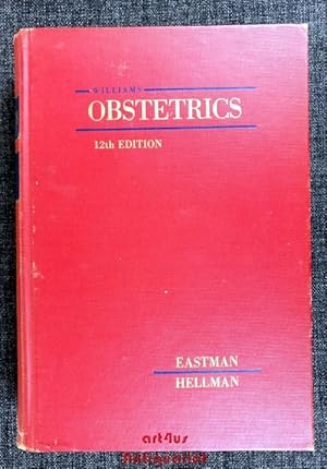 Williams Obstetrics (12th Edition)