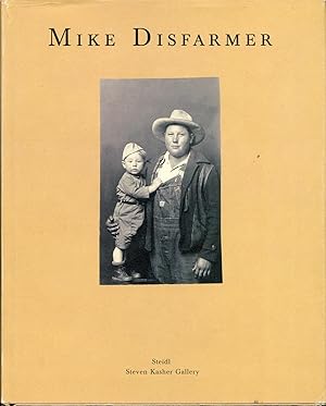 Image du vendeur pour Originals Disfarmer Photographs mis en vente par Studio Bibliografico Marini