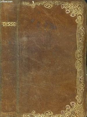 Seller image for Missel de la Sainte criture. for sale by Le-Livre