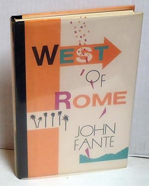 West of Rome