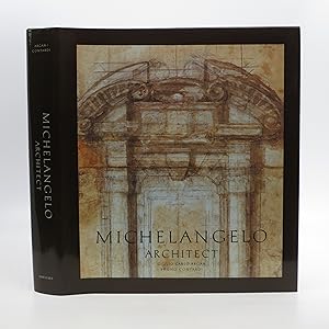 Seller image for Michelangelo Architect for sale by Shelley and Son Books (IOBA)