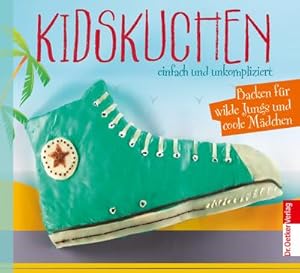 Seller image for Kidskuchen (Einzeltitel) for sale by Versandbuchhandlung Kisch & Co.