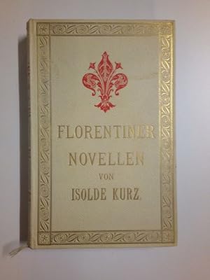 Florentiner Novellen