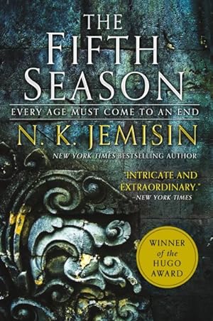 Seller image for Fifth Season for sale by GreatBookPrices