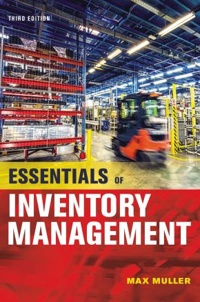 Seller image for Essentials of Inventory Management for sale by ChristianBookbag / Beans Books, Inc.