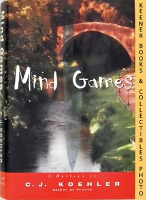 Image du vendeur pour Mind Games mis en vente par Keener Books (Member IOBA)