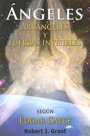 Bild des Verkufers fr Angeles, Arcangeles y Fuerzas Invisibles zum Verkauf von GreatBookPrices