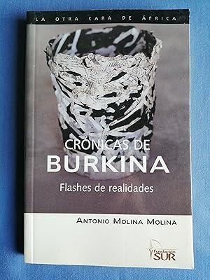 Crónicas de Burkina : flashes de realidades