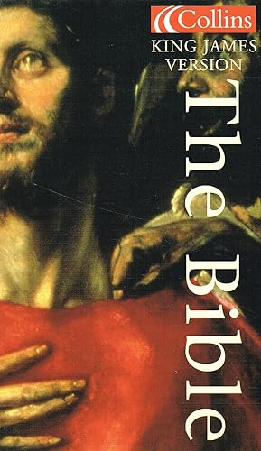 Seller image for The Bible : King James Version : for sale by Sapphire Books