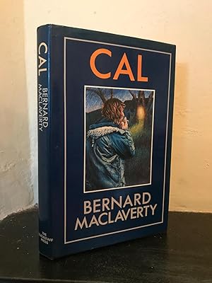 Seller image for Cal for sale by Temple Bar Bookshop