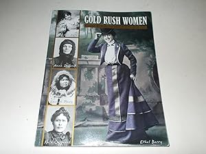 Seller image for Gold Rush Women for sale by Paradise Found Books