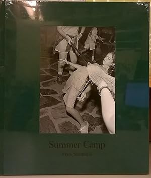 Seller image for Summer Camp for sale by Moe's Books