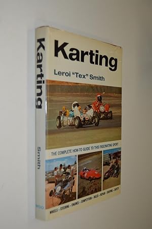 Seller image for Karting for sale by By The Lake Books