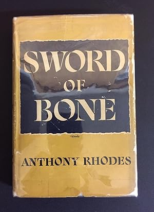 Sword of Bone