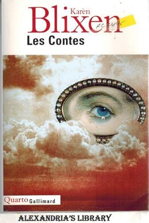 Les Contes (French Edition)