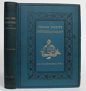 Indian Nights' Entertainment; or Folk-Tales from the Upper Indus