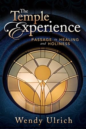 Seller image for Temple Experience : Passage to Healing and Holiness for sale by GreatBookPrices