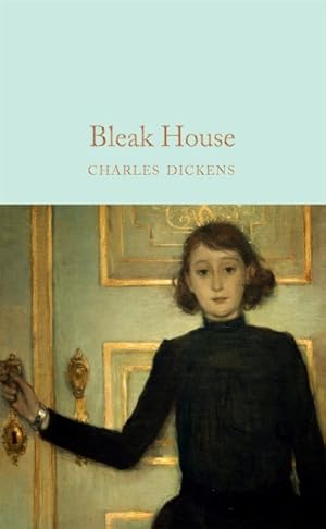 Imagen del vendedor de Bleak House a la venta por GreatBookPrices