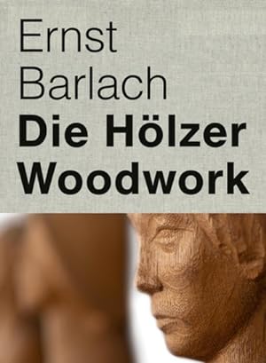 Seller image for Ernst Barlach : Woodwork for sale by GreatBookPrices