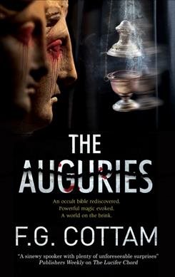 Seller image for Auguries for sale by GreatBookPrices