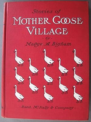 Immagine del venditore per Stories of Mother Goose Village venduto da Dale A. Sorenson