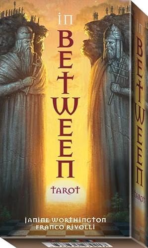 Seller image for In Between Tarot (Cards) for sale by Grand Eagle Retail