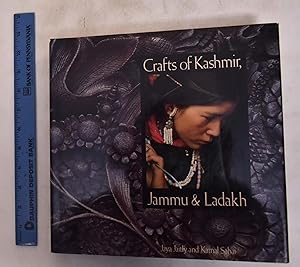 Crafts of Kashmir, Jammu & Ladakh